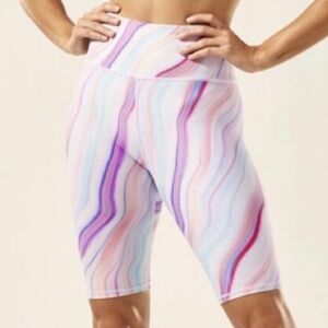 Love Proudly 7" Bike Short